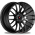 Диски Inforged IFG9 8.5x19 5*114.3 ET45 DIA67.1 Matt Black Литой купить с бесплатной доставкой в пункты выдачи в Петербурге